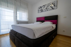 nanna apartment